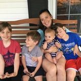 Job Opportunity: Live-in Housekeeper in Batavia to help maintain the home of a large and busy family
