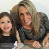 Full-Time ECE Nanny Available with 8 Years Experience.