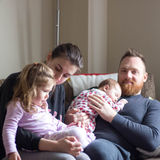 Parent's Helper - 30 Hours/Week in South of Ottawa - Sept 2019