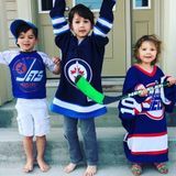Part-time Nanny- mostly for one child but sometimes all three!