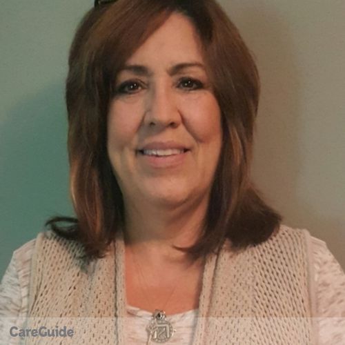 Painter Provider Tenna Salas's Profile Picture