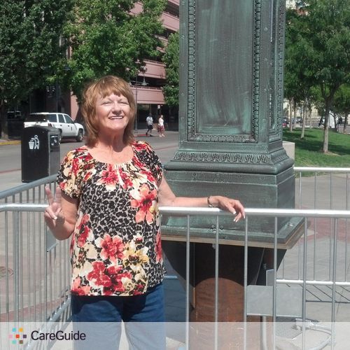 House Sitter Provider Karen A's Profile Picture