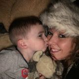I love babies and children looking to be a live out nanny!