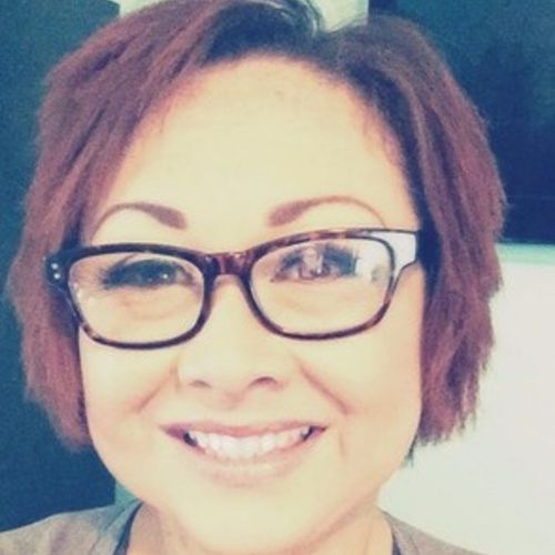 House Sitter Provider Yolanda Hendrix's Profile Picture
