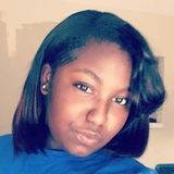 Young Housekeeper