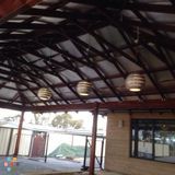 Carpenters helper/labourer