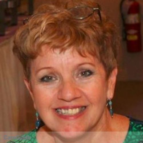 House Sitter Provider Diane P's Profile Picture