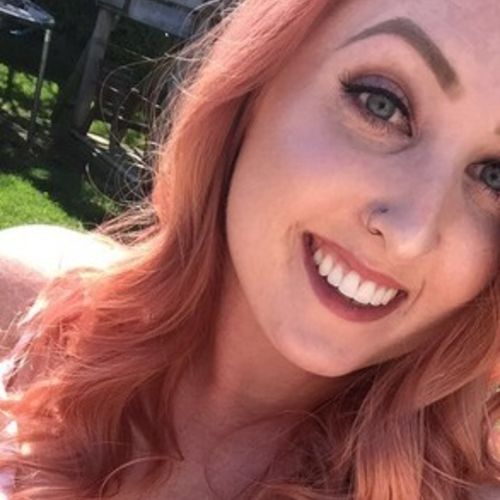 Canadian Nanny Provider Victoria Parsons's Profile Picture