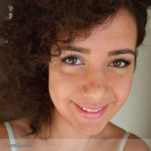 Child Care Provider Cherry Danielsson's Profile Picture