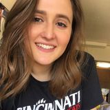 College girl looking for baby sitting job!
