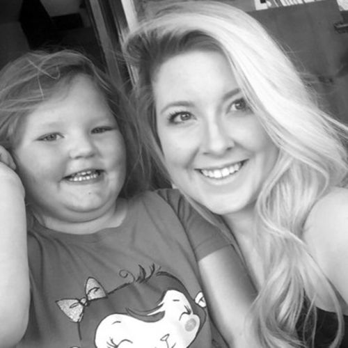 Canadian Nanny Provider Brin Y's Profile Picture