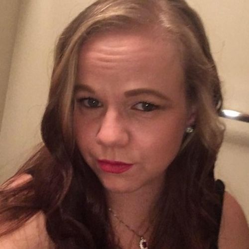 House Sitter Provider Jessica Smith's Profile Picture