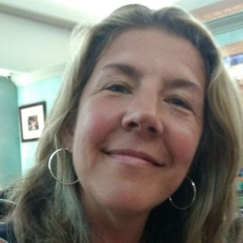 Canadian Nanny Provider Teresa B's Profile Picture