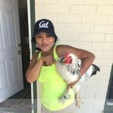 I am just an animal lover anywhere I go .