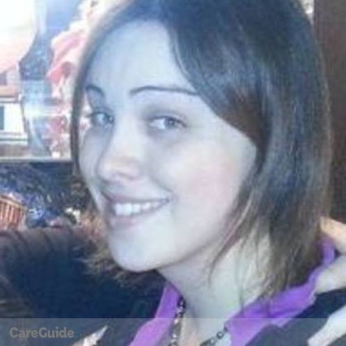 House Sitter Provider Lisa W's Profile Picture