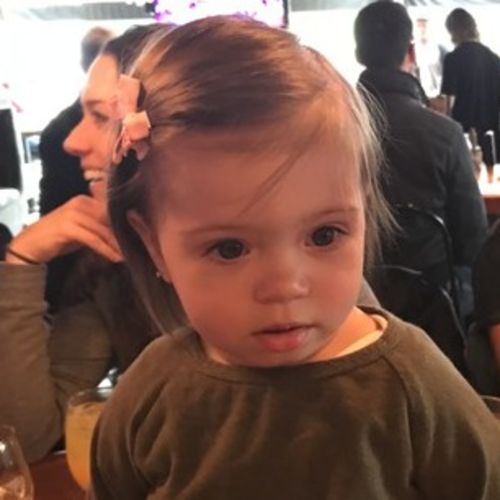 Canadian Nanny Job Magdalena A's Profile Picture