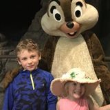 Looking for full time nanny and housekeeper for two kids!