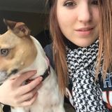 Looking forward to meeting your furry friend!