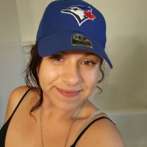 Child Care Provider Rebecca D's Profile Picture