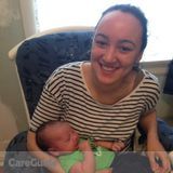 Part-Time Nanny Au Pair in Toronto Area