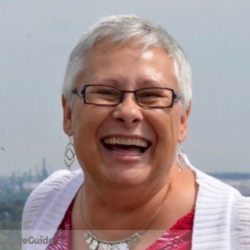 Elder Care Provider Val G's Profile Picture
