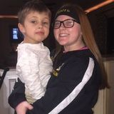 Present Babysitter in Bellevue, Kentucky