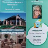 Holland Homes Property Mgmt & Exec. Cleaning