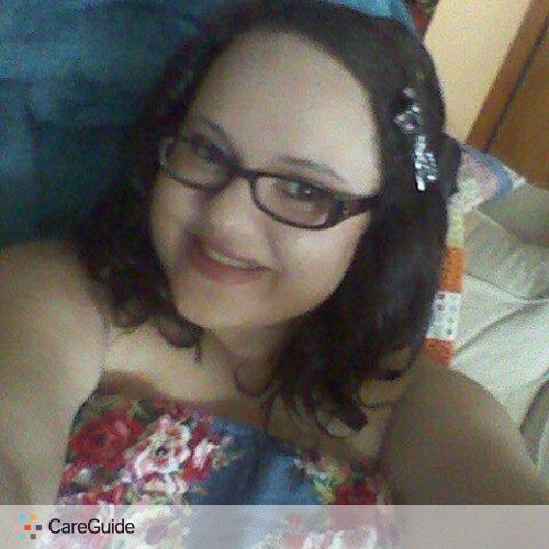 Child Care Provider Lauren R's Profile Picture