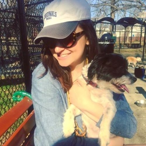 House Sitter Provider Taylor Paquette's Profile Picture