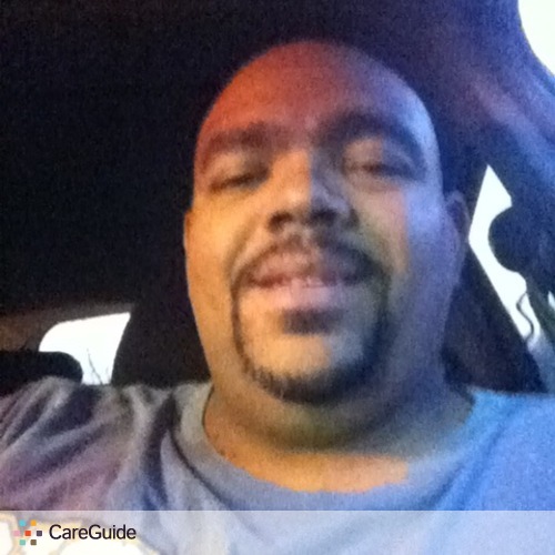 Housekeeper Provider Pete Williams's Profile Picture
