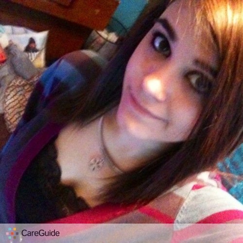 Child Care Provider Laura R's Profile Picture
