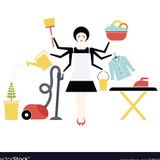 Reliable Maid in Springdale