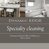 Dependable excellent cleaner