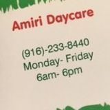 Professional Babysitter in Sacramento