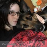 Experienced Petsitter