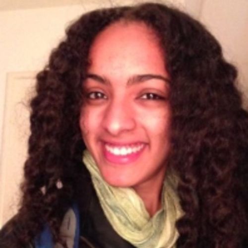 Child Care Provider Briana E's Profile Picture