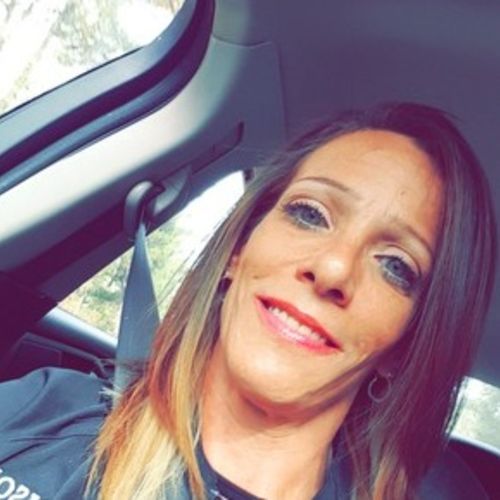 House Sitter Provider Jennifer B's Profile Picture