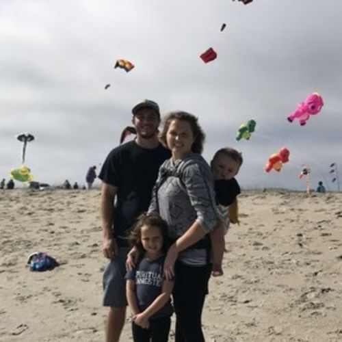 Child Care Provider Robin H's Profile Picture