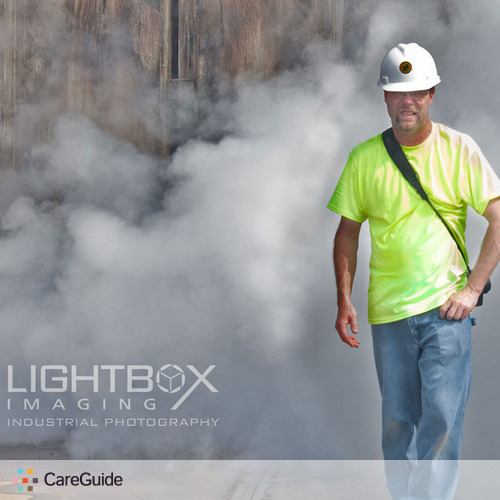 Photographer Provider Lightbox Imaging I's Profile Picture