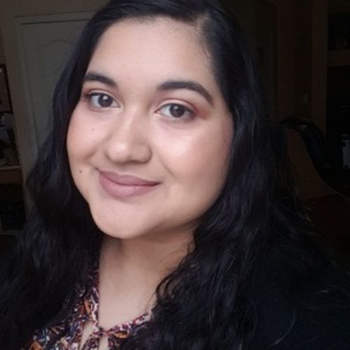 House Sitter Provider Laila Behashti's Profile Picture