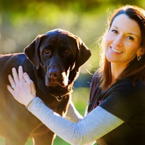 House Sitter Provider Nikki Wilson's Profile Picture