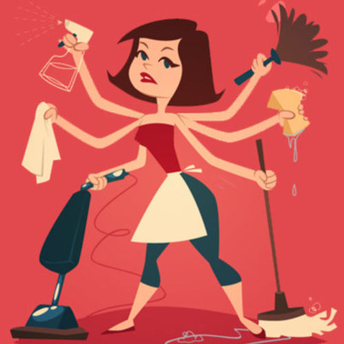 Housekeeper Provider Fernanda M's Profile Picture