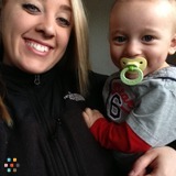 Full time babysitter