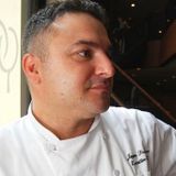 Modern American Italian Chef in Charleston