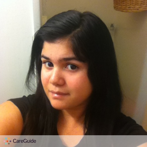 Child Care Provider Melisa Santiago's Profile Picture