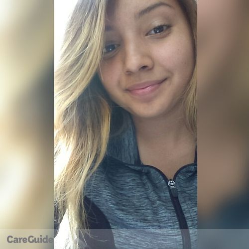 Child Care Provider Dulce V's Profile Picture