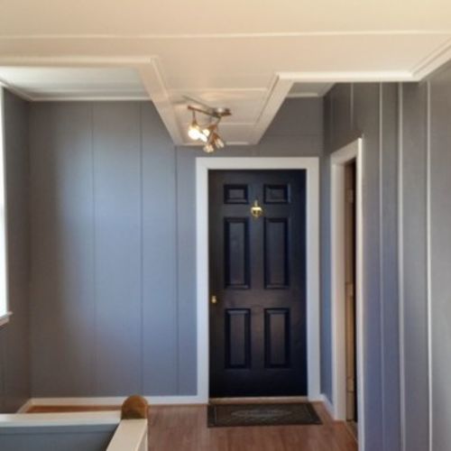 Painter Provider Jeremy Neuhauser's Profile Picture