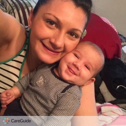 Child Care Provider DavidnDeena L's Profile Picture