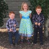 Wanted: a Caring Mother's Helper