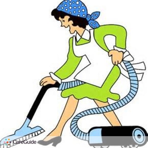 Housekeeper Provider Aneta S's Profile Picture